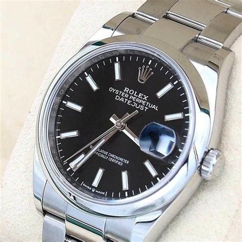 ≥ Vind rolex datejust 36mm op Marktplaats 